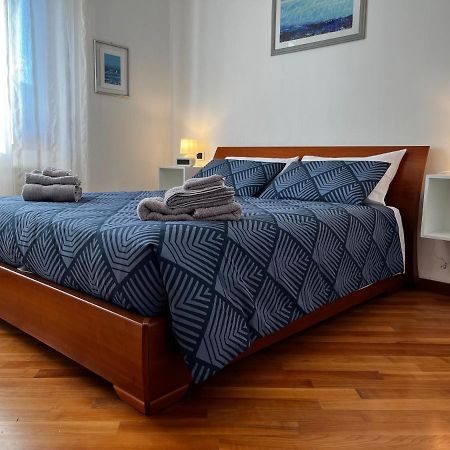 Dimora Ossolana Apartment Domodossola Luaran gambar
