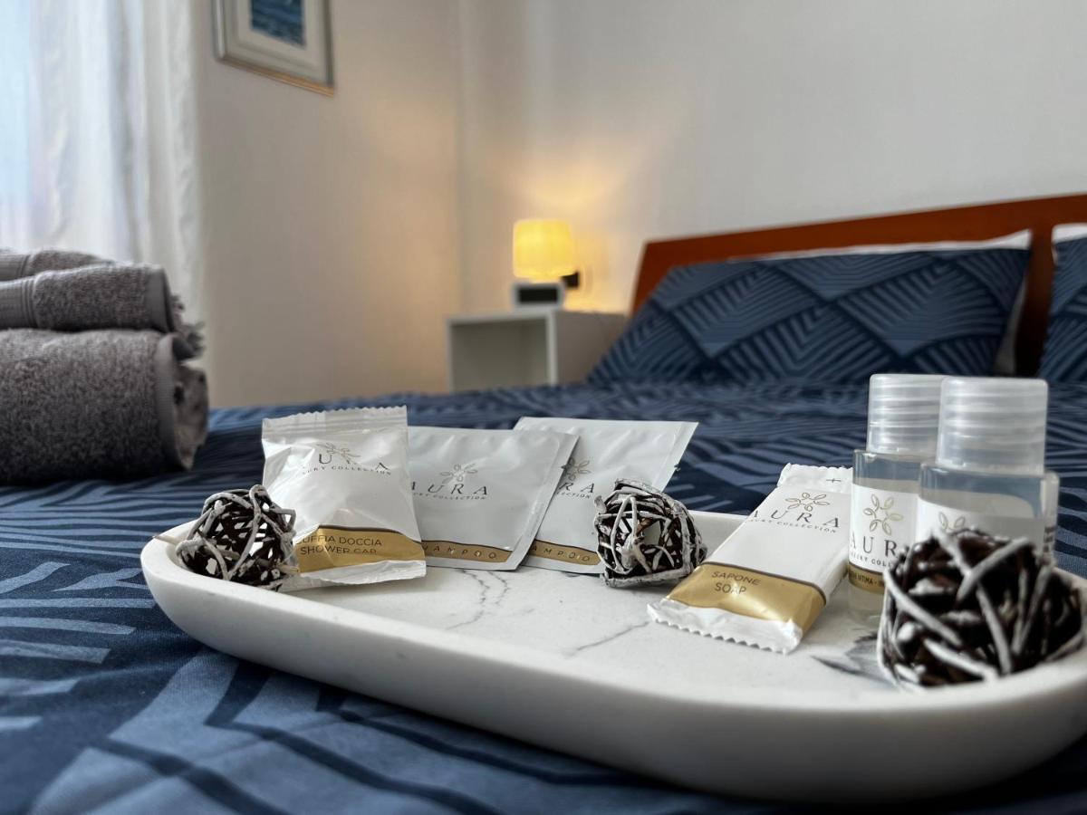 Dimora Ossolana Apartment Domodossola Luaran gambar