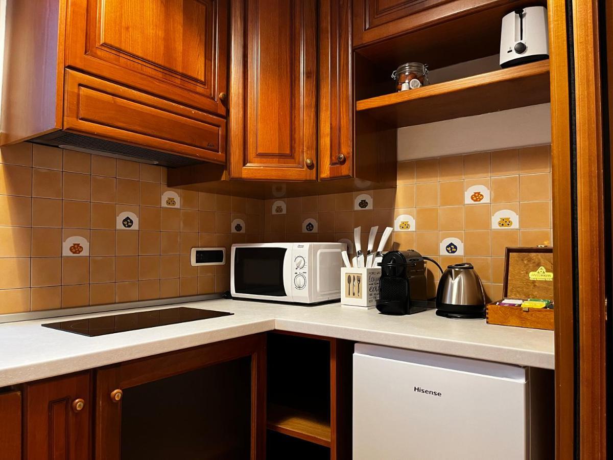 Dimora Ossolana Apartment Domodossola Luaran gambar