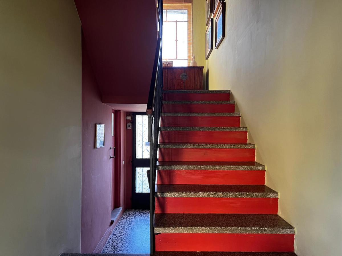 Dimora Ossolana Apartment Domodossola Luaran gambar