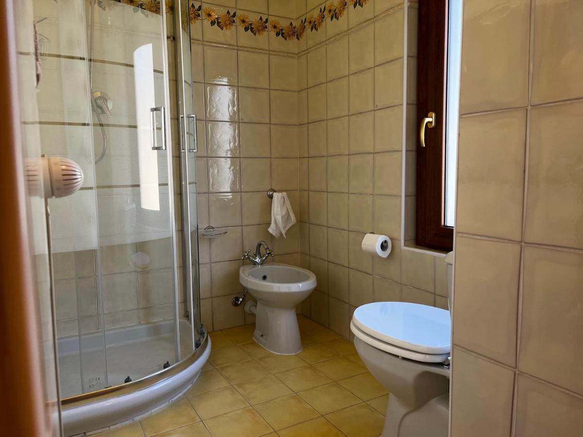 Dimora Ossolana Apartment Domodossola Luaran gambar