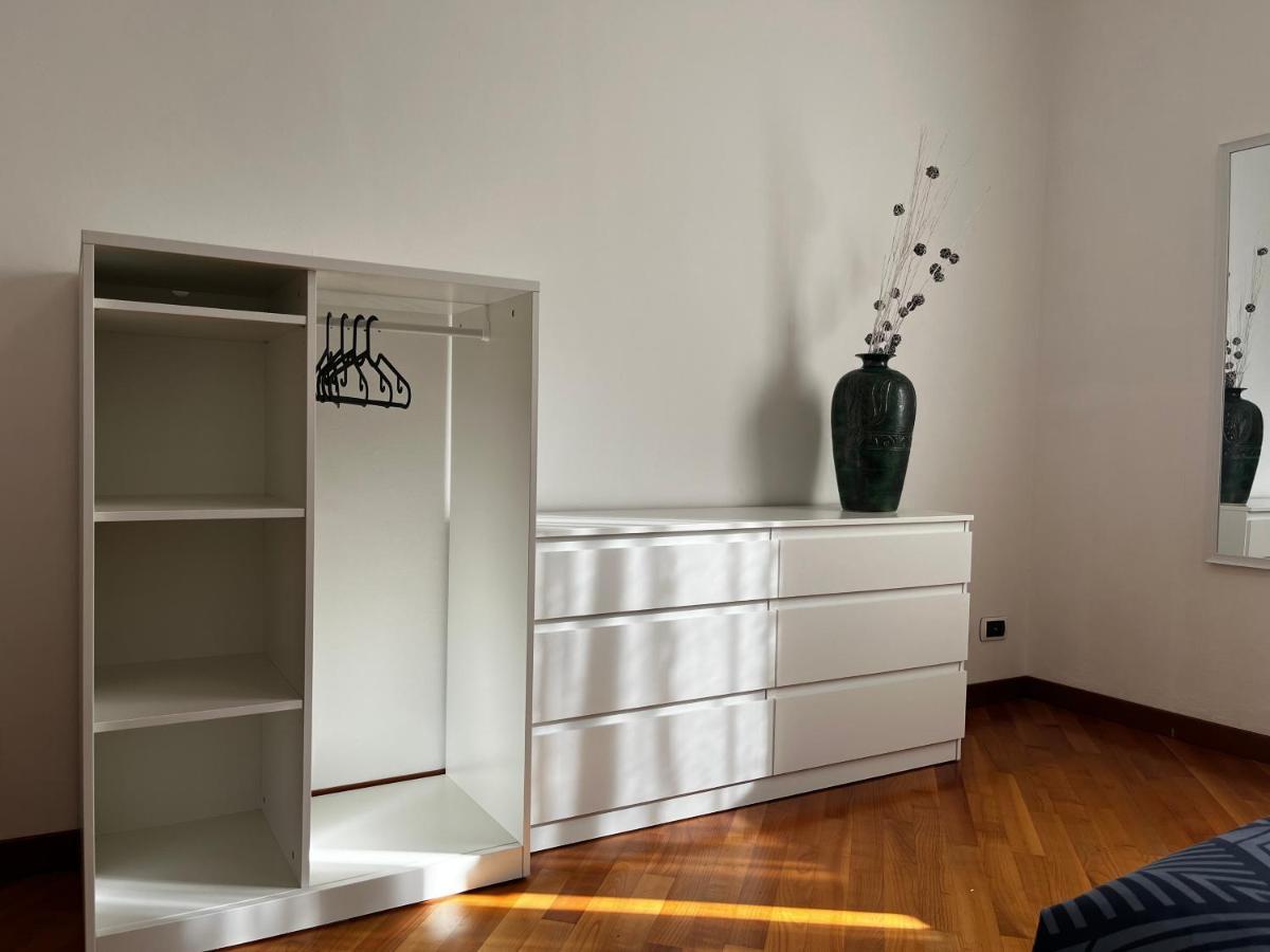 Dimora Ossolana Apartment Domodossola Luaran gambar