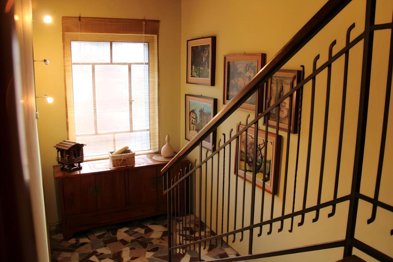Dimora Ossolana Apartment Domodossola Luaran gambar